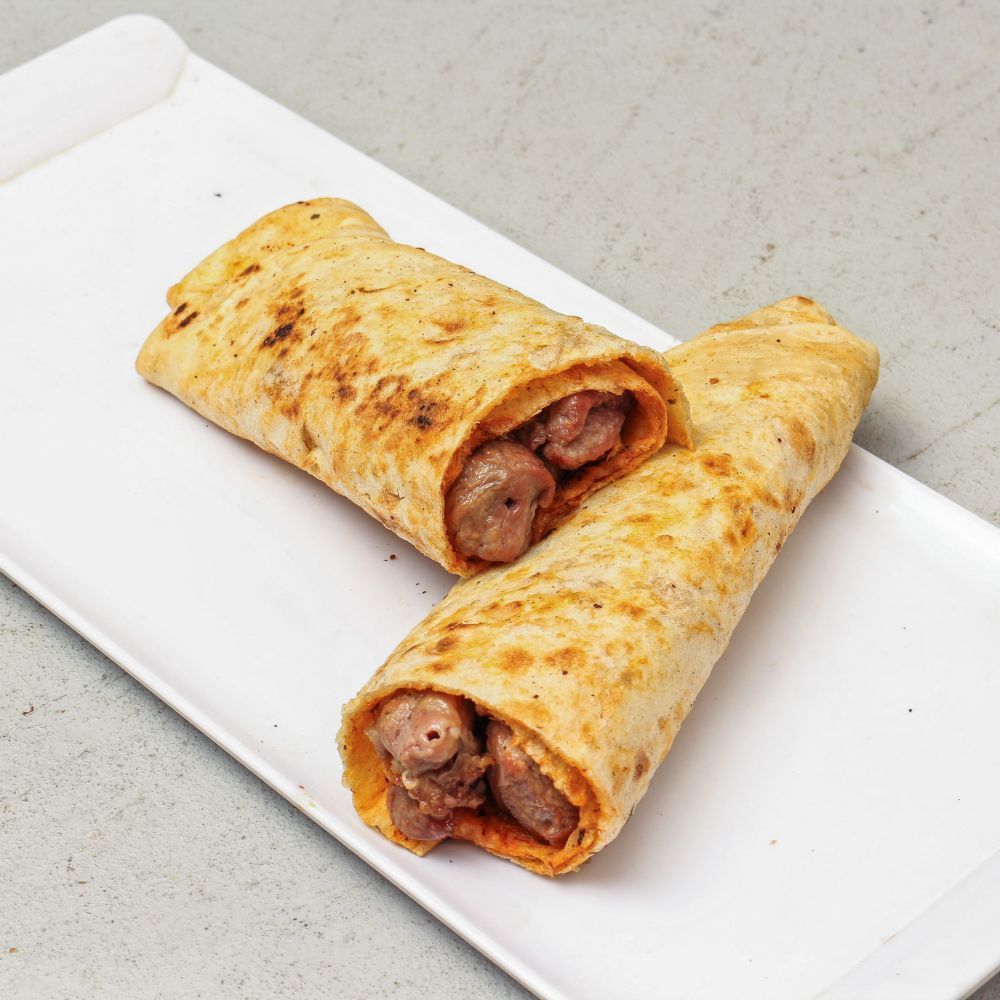 Çöp Şiş Porsiyon