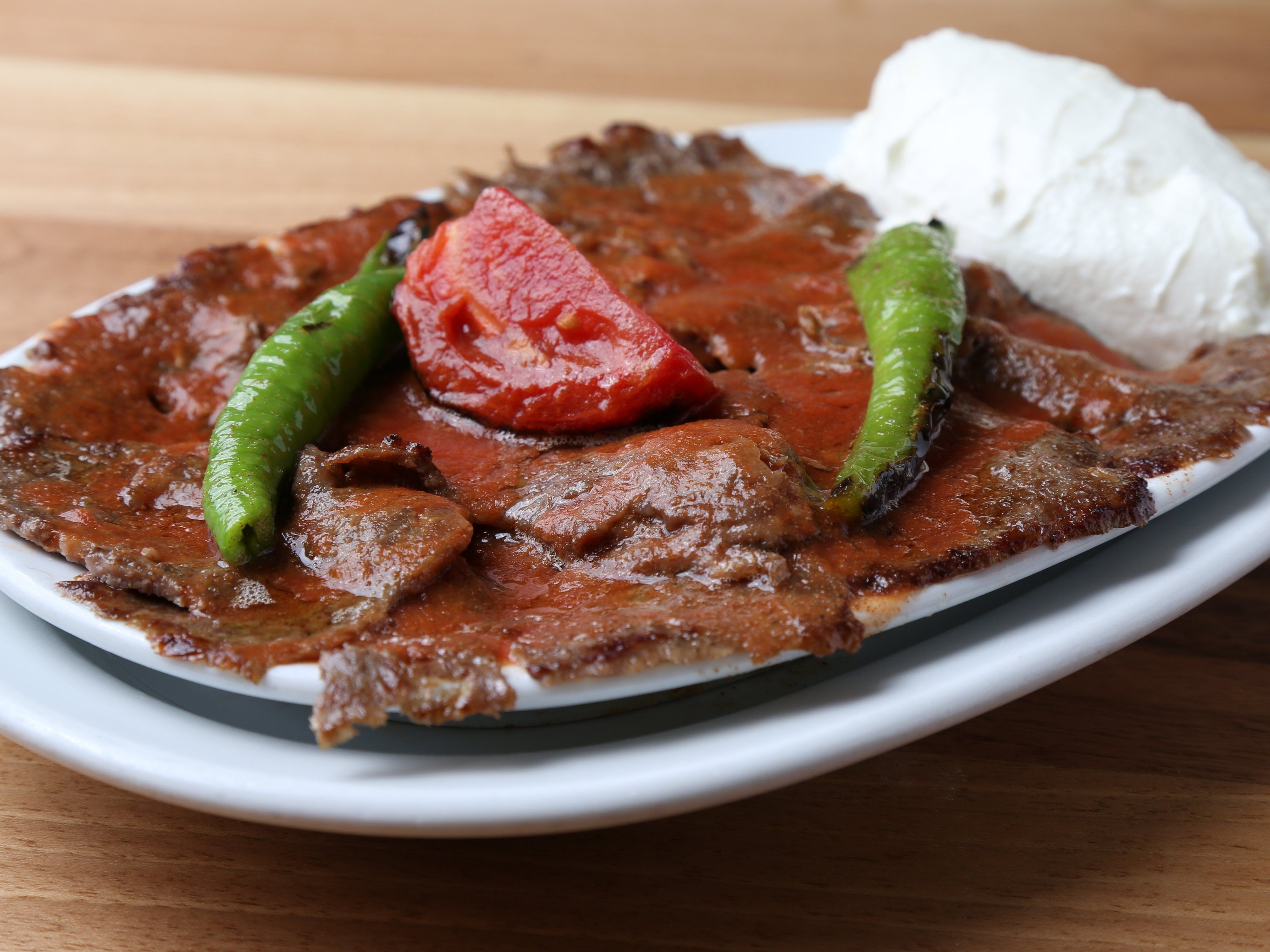 İskender
